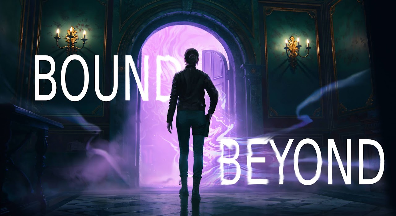 Bound Beyond capsule